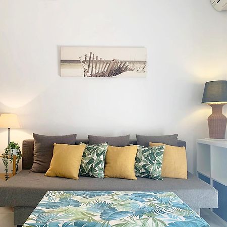 Appartement Malagadevacaciones - Premium Roson Extérieur photo
