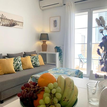 Appartement Malagadevacaciones - Premium Roson Extérieur photo