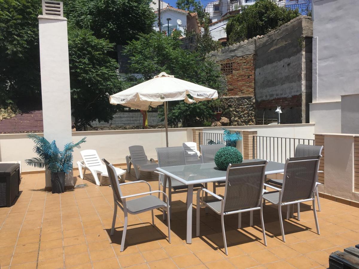 Appartement Malagadevacaciones - Premium Roson Extérieur photo