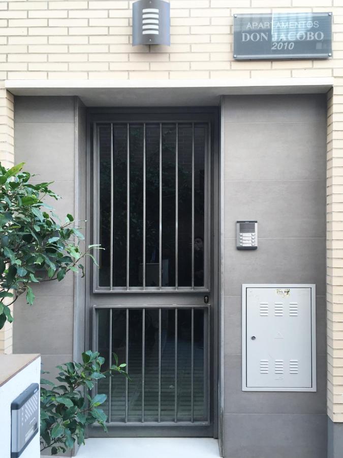 Appartement Malagadevacaciones - Premium Roson Extérieur photo