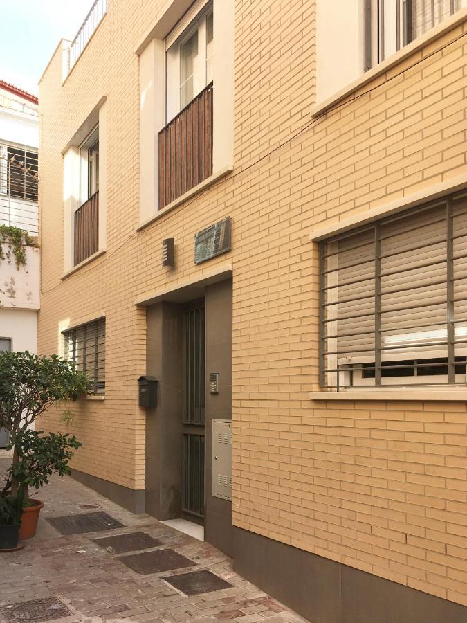 Appartement Malagadevacaciones - Premium Roson Extérieur photo