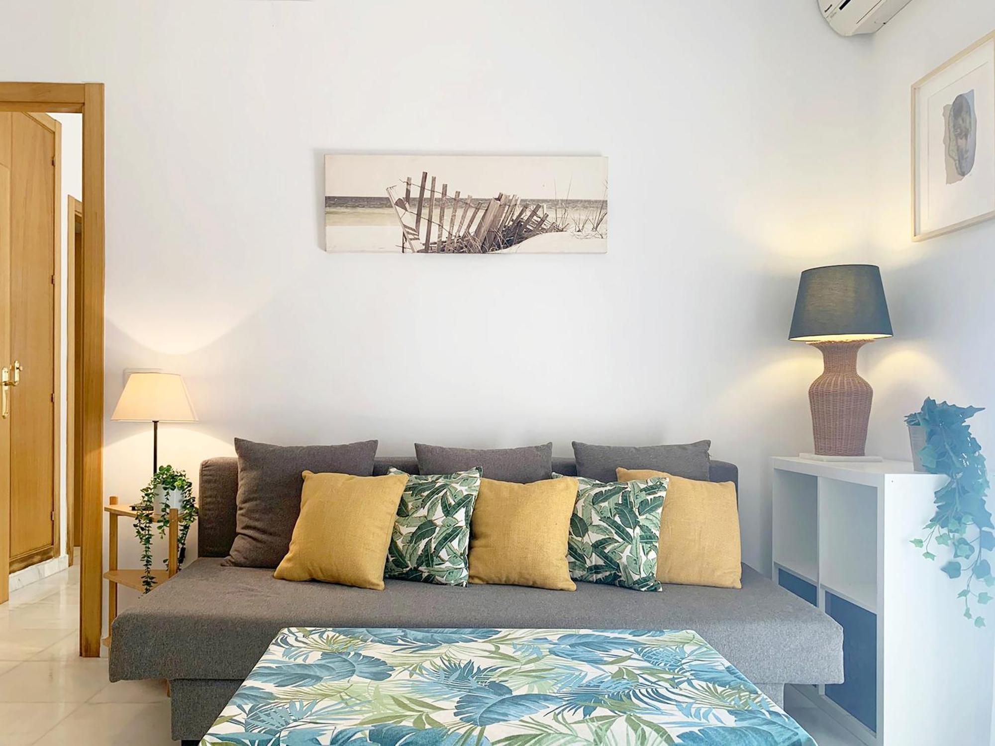 Appartement Malagadevacaciones - Premium Roson Extérieur photo
