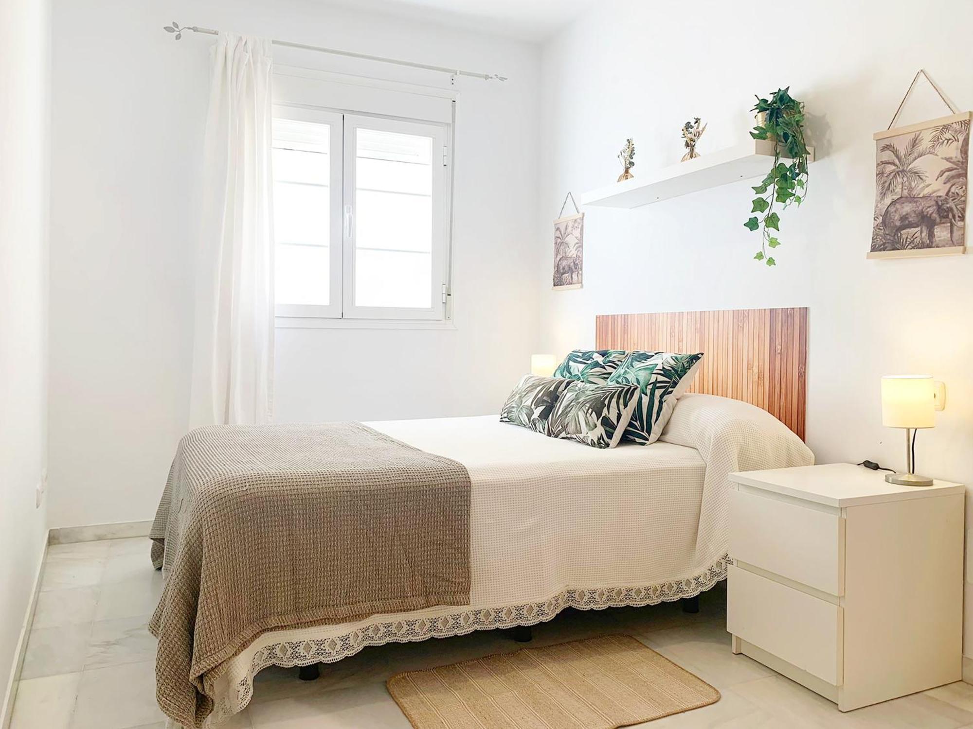 Appartement Malagadevacaciones - Premium Roson Extérieur photo