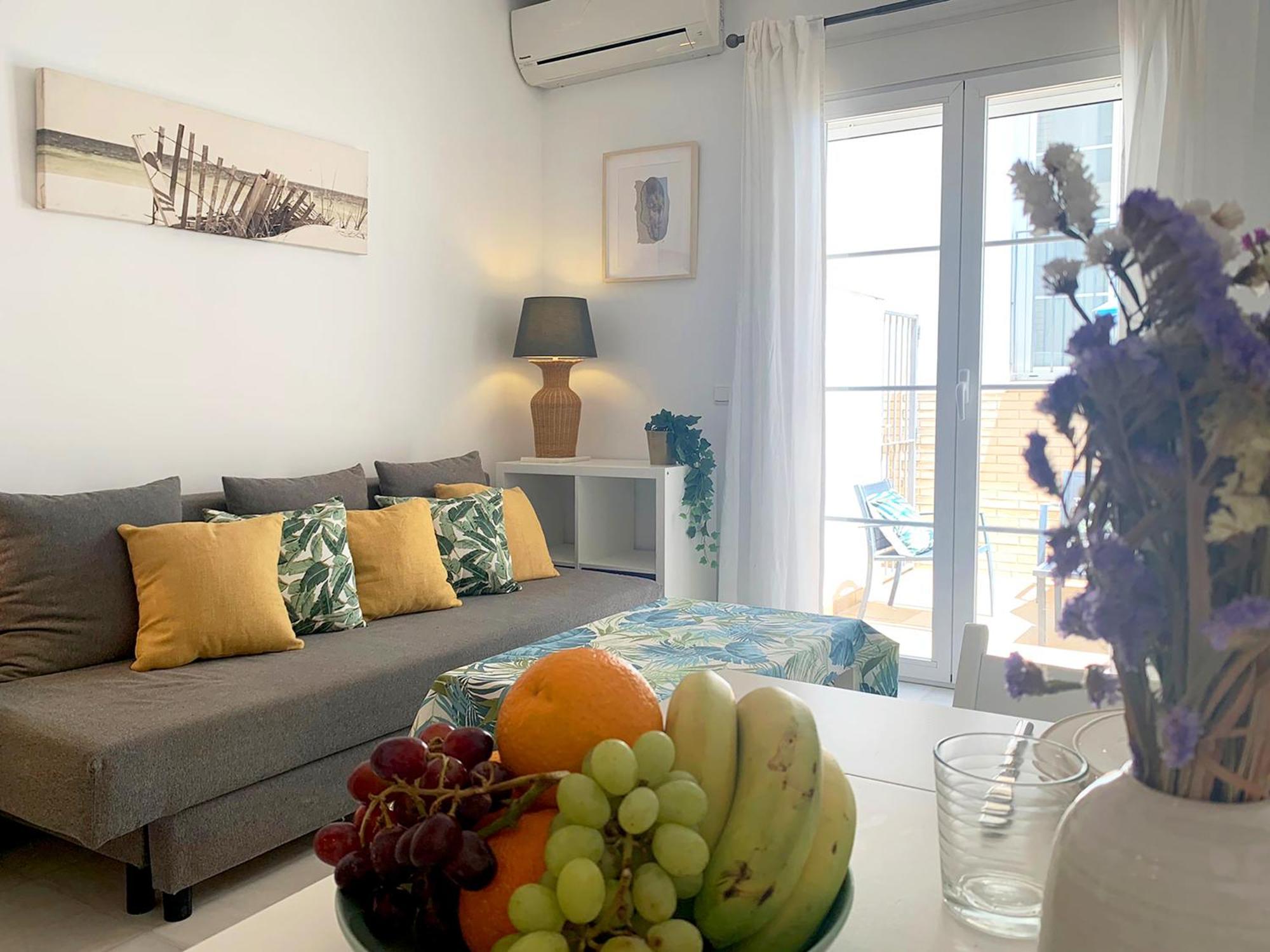 Appartement Malagadevacaciones - Premium Roson Extérieur photo