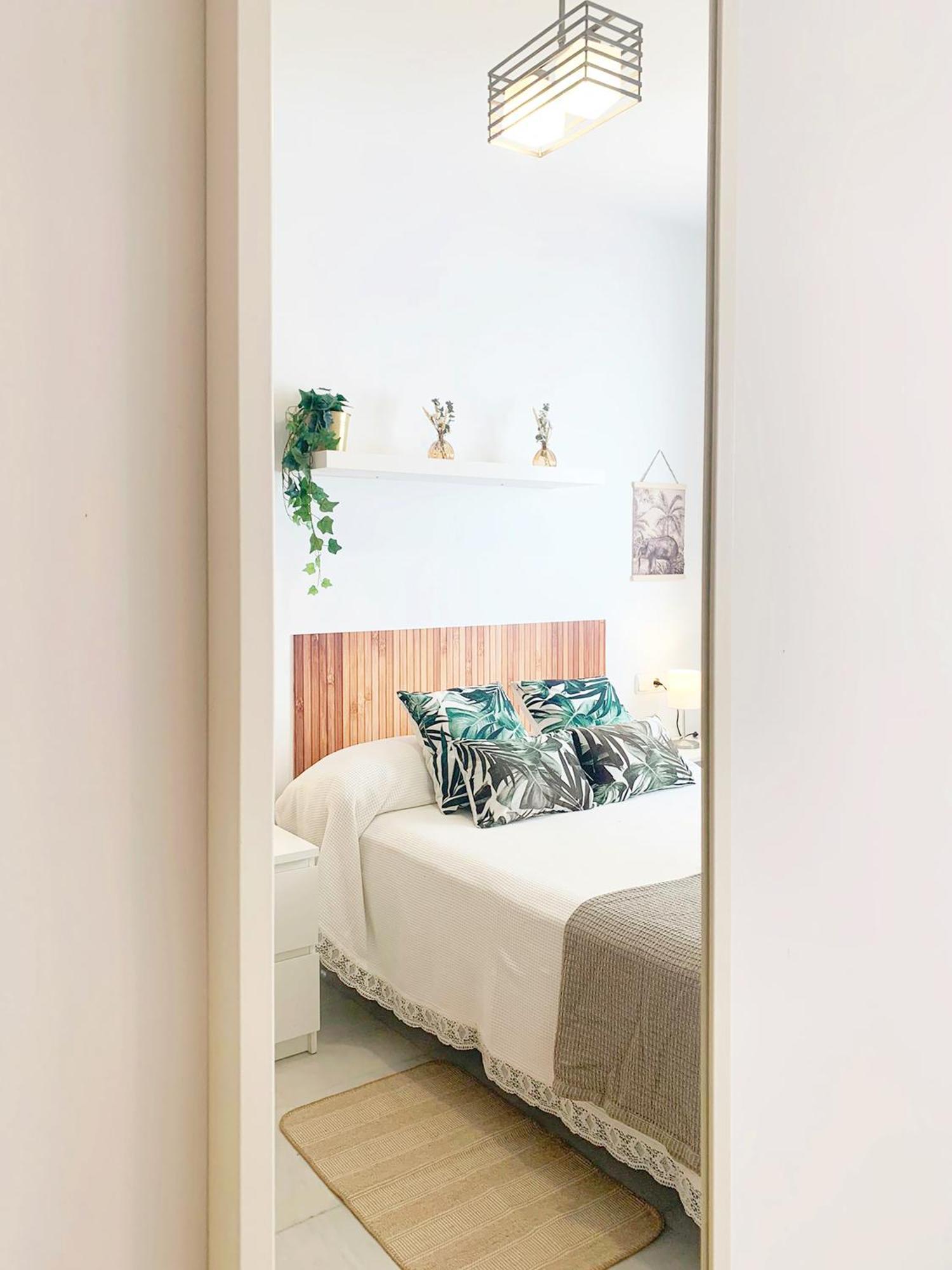 Appartement Malagadevacaciones - Premium Roson Extérieur photo