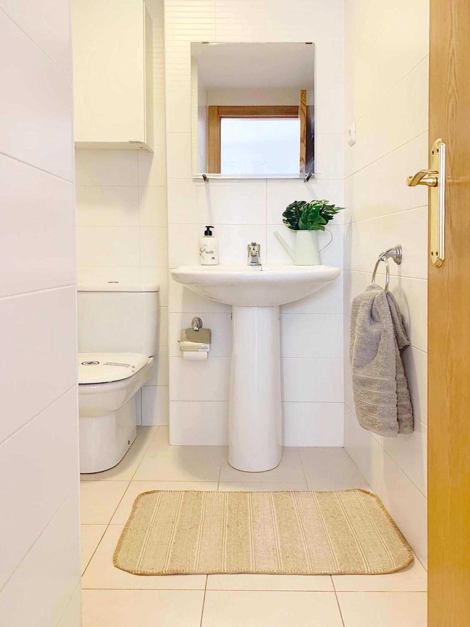 Appartement Malagadevacaciones - Premium Roson Extérieur photo
